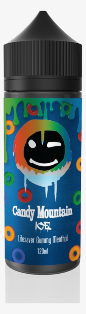 Candy Mountain * Ice - Ice #3655595