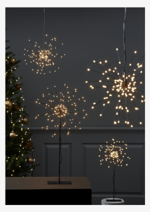 Table Decoration Firework - Star Trading Firework #3655656