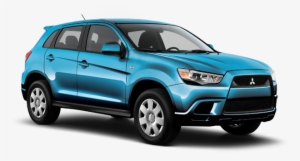 Tittle - Mitsubishi Rvr #3655712