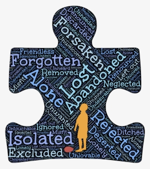 Faster Eft Shows You How To Overcome The Feeling Of - Child Of Divorced Parents #3655792