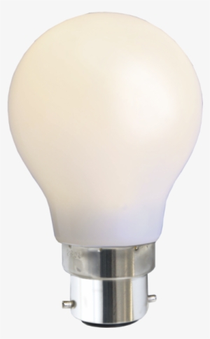 Led Lamp B22 A55 Decoration Party - B22 1.6 W Led Bulb, Warm White #3655800