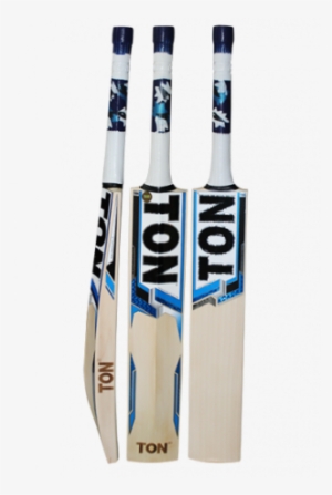 Ss Ton Player Edition English Willow Cricket Bat - Ton Gold Edition Cricket Bat #3655843