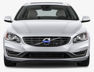 Toyota - 2015 Volvo S60 Front #3655941