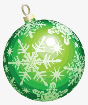 Christmas Ball Lights Effects Png #3655945