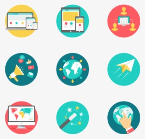 Web Development And Seo - Search Engine Optimization #3655993