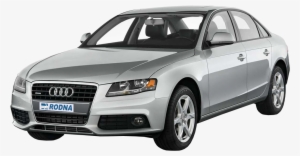 Audi A4 - Audi A4 Sedan 2010 #3656001