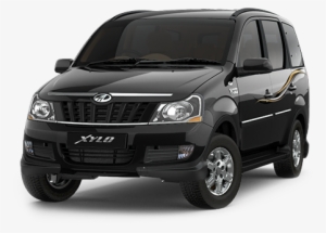 Mahindra Xylo Colours Multi Utility Vehicle, Muv Colou - Mahindra Marazzo Price In Surat #3656052