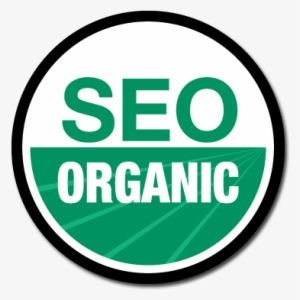 Organic Seo Logo - Organic Certification #3656053