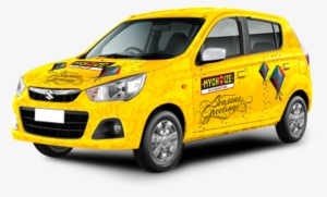 Mychoize Images Self Drive Cars Wallpaper And Background - Alto K10 Vxi 2018 #3656111