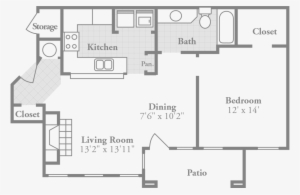 Deluxe Style - Plan For Large Living Room #3656202