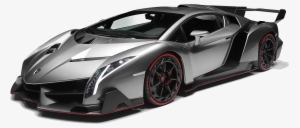 Lamborghini Png File - Xq Toys 1:32 Lamborghini Veneno Radio Controlled Car #3656266