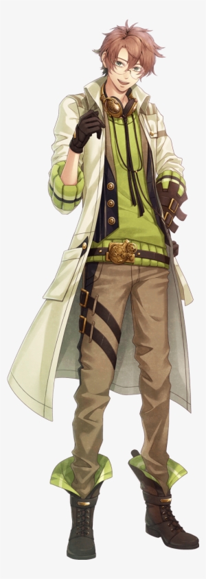 Victor - Code Realize Frankenstein #3656269