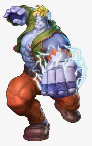 Darkstalkers Resurrection Victor 01 - Dark Stalkers #3656360
