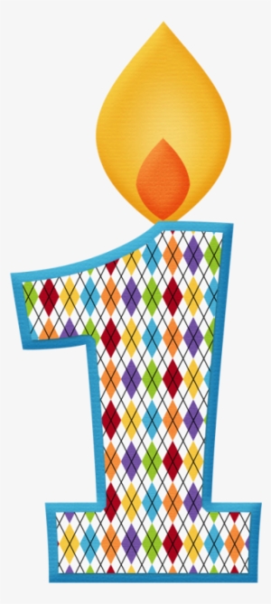 Number 1 Party Png #3656392