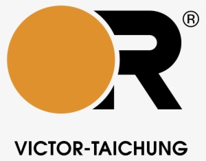 Victor Taichung Logo Png Transparent - Cto #3656521