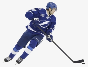Hedman Cropped - Tampa Bay Lightning #3656586