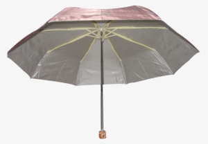 Folding Umbrella Png Download - Umbrella #3656620