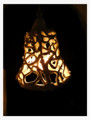 Hanging Light With Small Flowers - Ceiling Fixture #3656621 Hanging Light With Small Flowers - Ceiling Fixture #3656621