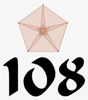 108 The Magic Number - Vinsmoke Family #3656710