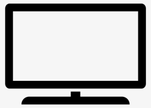 Committee Icon Tv - Led-backlit Lcd Display #3656840