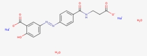 Disodiumdihydrate - Diagram #3656878