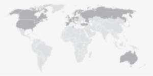 Graphic Shows A World Map - Countries That Japan Colonized #3656882