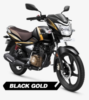 Colours - Tvs Victor New Model #3656921