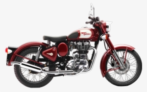 Is A Journey Back In Time For Royal Enfield - Royal Enfield 500 Indian Price #3656922