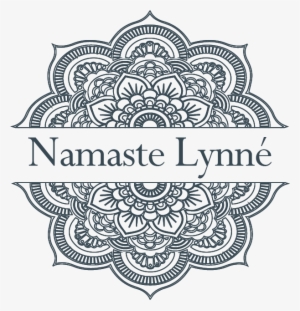 Namaste Lynne - Illustration #3656987
