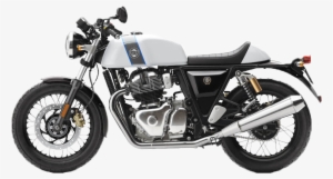 Continental Gt - Royal Enfield 650 Twin #3657050
