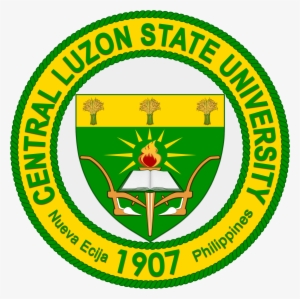 Clsu Logo #3657077