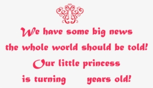 Princess Cupcakes Happy Birthday Disney - Birthday Princess Clipart #3657117