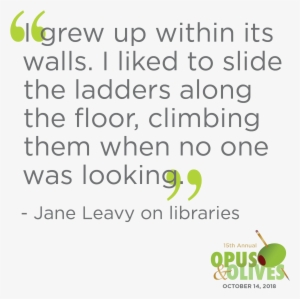 Jane Leavy On Library Stacks And Sculpting Lobsters - Parallel #3657145
