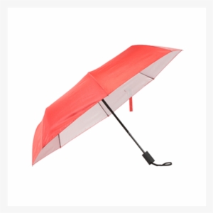 21'' Auto Open 3 Fold Umbrella - Umbrella #3657199