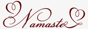 Namaste #3657200