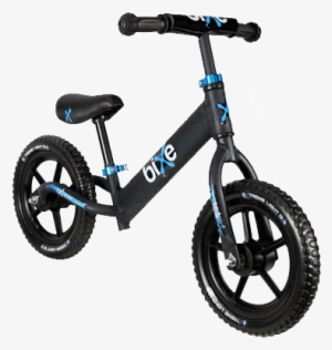 Bixe Best Balance Bike Review - Aluminum Kids Balance Bike Learn To Ride No Pedal Push #3657258