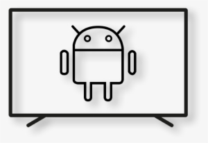 Android Tv - Television #3657294