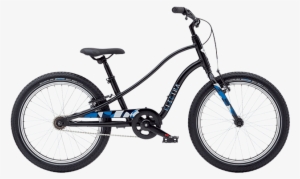 Our Newest Kids Bikes Check All The Boxes For An Awesome - Electra Townie 21d #3657297