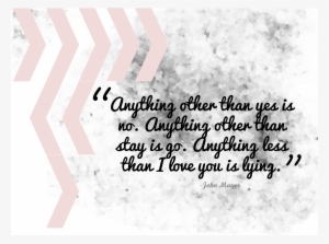 John Mayer, Quotes, Relationships - Every Little Thing Is Gonna Be Alright Tile Coaste #3657300
