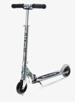 Micro Bullet Scooter #3657302