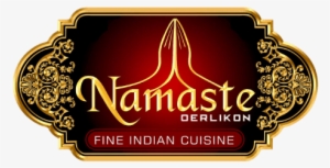 Logo Namaste Oerlikon - Namaste #3657332