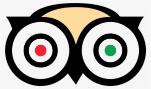 There Is Complimentary Wi-fi Namaste Welcome Png - Trip Advisor Logo Transparent Background #3657451