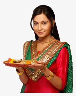 Nivedita Tiwari Is An Indian Television Actress - Television #3657672