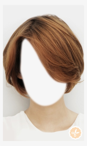 Short Hair Cut For Girls #3657701