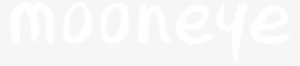 Mooneye Logo White - Lost Ember #3657773