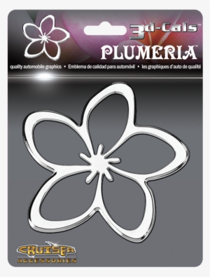 3d-cals Plumeria, Chrome - Alice In Wonderland Theme Party #3657809