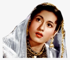 Bollywood Actress Png - Madhubala Actress #3657834
