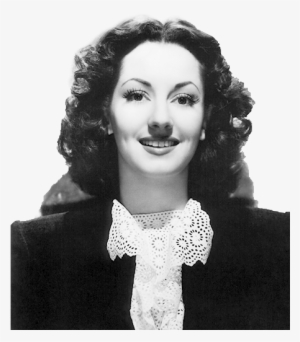 O'brien, Virginia - Virginia O Brien #3657857