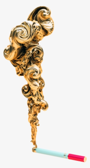 Cigarette Png Transparent - Trend Design 3d 2018 #3657881