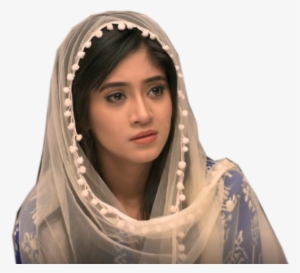 Bollywood Actress Png - Shivangi Joshi In Yeh Rishta Kya Kehlata Hai #3657903